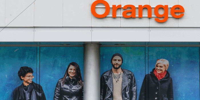 Orange Belgium: De underdog