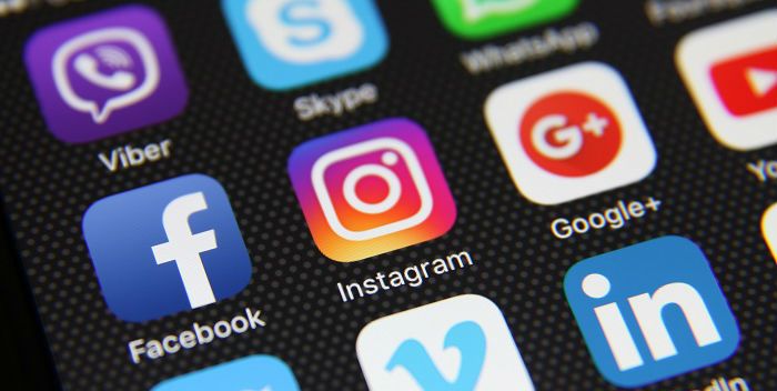 Tip: Beleg in social media (adv)