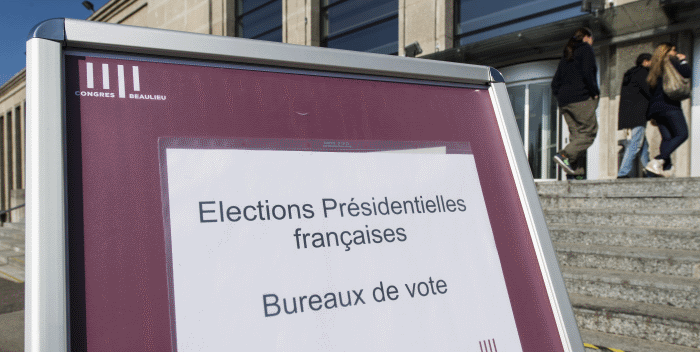 IEX Liveblog: Franse verkiezingen