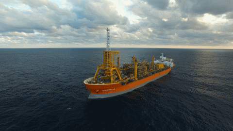 Royal Dutch Shell investeert weer