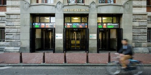 Liveblog: Deutsche Bank en Fugro