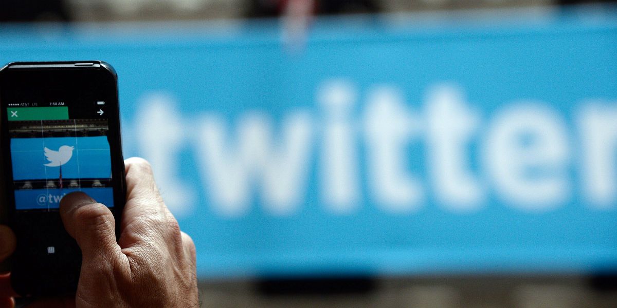 Ook Twitter doet cryptocurrency reclames in de ban