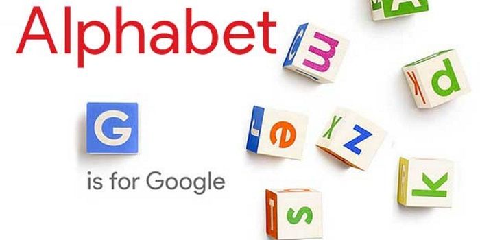 Alphabet: Meer dan Google Search