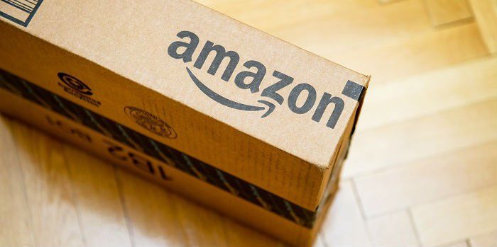Amazon blijft ook na nieuw hoogtepunt koopwaardig