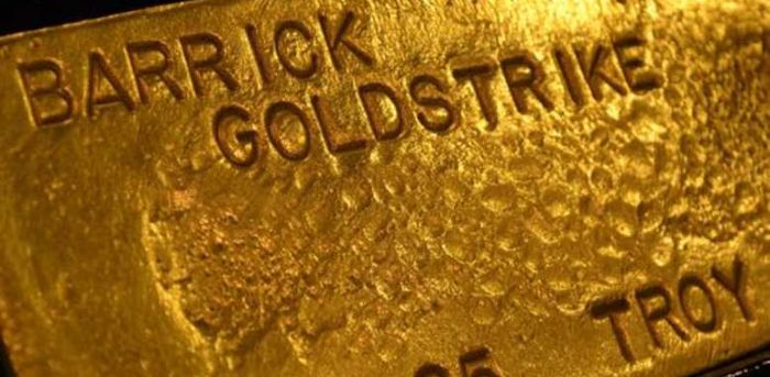 Barrick Gold: Om de tafel met Tanzania