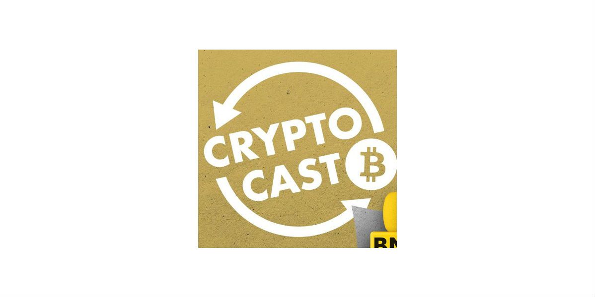 Cryptocast, nieuwe BNR-podcast over cryptocurrencies. Crash nu voorbij?