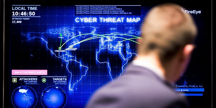 Trend Cyber Security: +29,3% over afgelopen jaar* (adv)