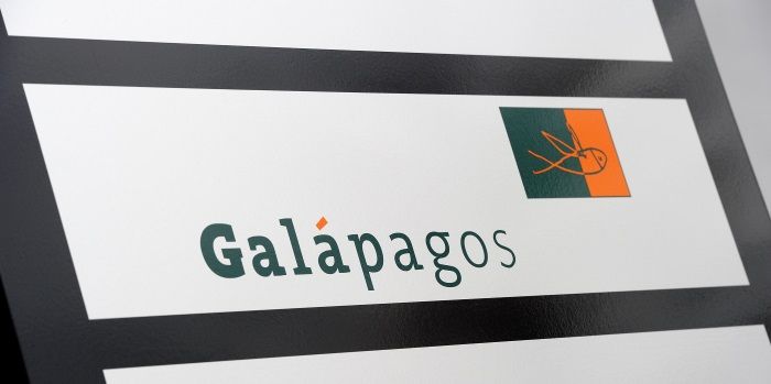 Galapagos pakt door met emissie