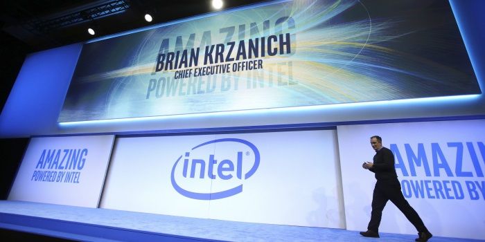 Intel: Underpromise and Overdeliver