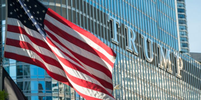 TA: Trump, tradewar 2.0 en trends