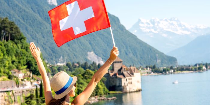 Analisten positief over Zwitserse aandelen in 2018