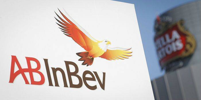 'Onverminderd positief over AB InBev'