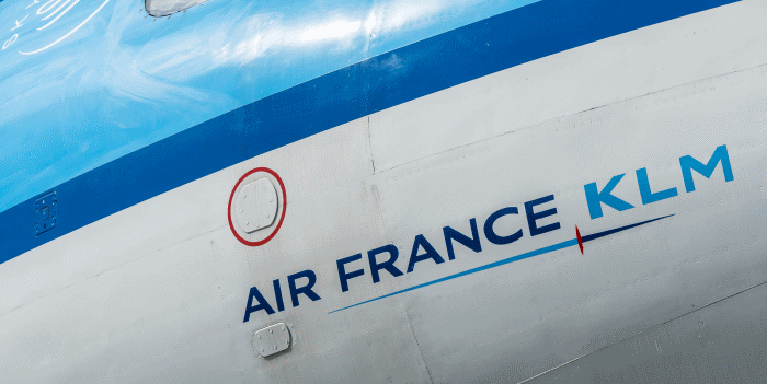 Liveblog: Arcelor, Aperam en AF-KLM