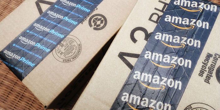 Citi verhoogt koersdoel Amazon naar 1400 dollar