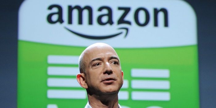 Amazon: Winstmotor gaat aan
