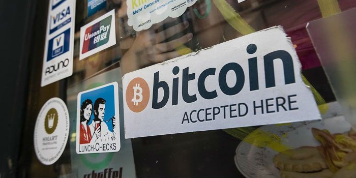 'Bitcoin is de nieuwe beursindicator'