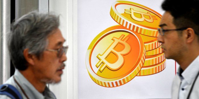 'Bitcoin wordt groter dan internet'