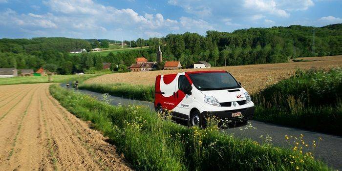 'Cijfers Bpost vallen niet tegen'