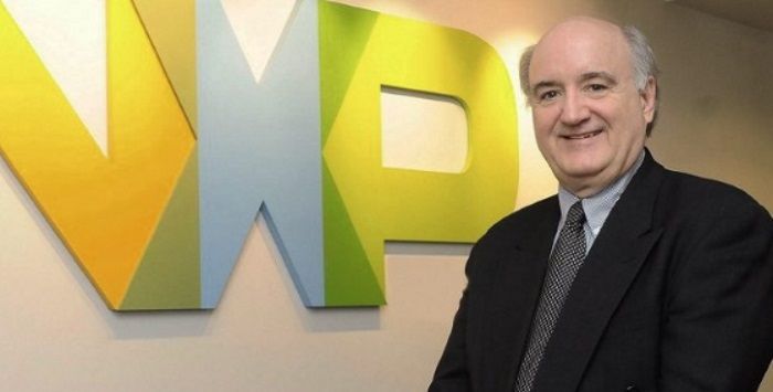 CEO van NXP cashte half miljard