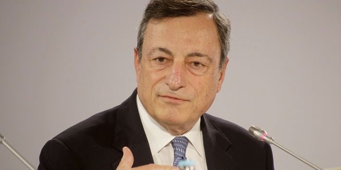 Einde QE? Vijf vragen voor de ECB
