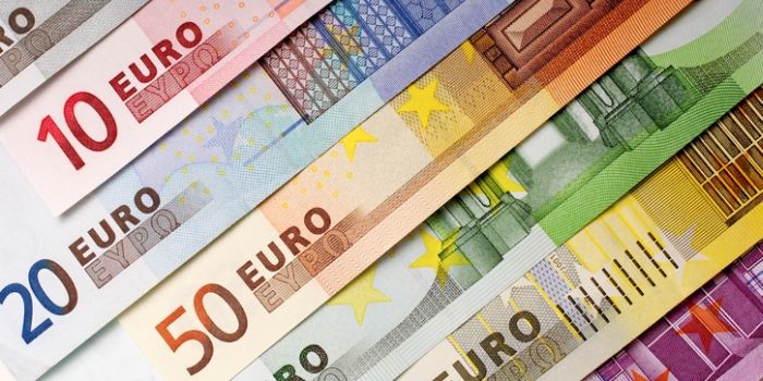 TA: Zwakke euro steunt AEX