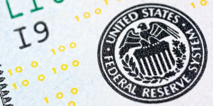 'Het werkelijke gevaar voor beurs is de Fed'