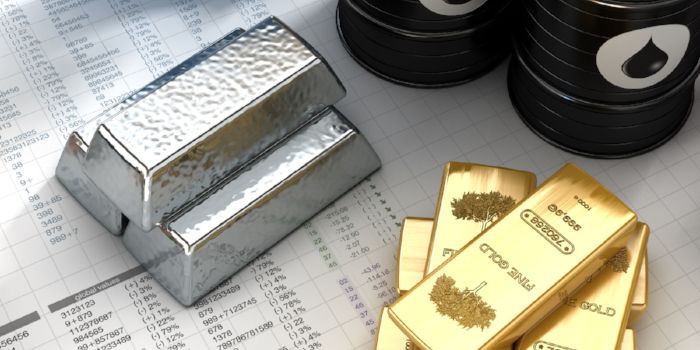 'Olie- en goudprijzen zijn extreem aantrekkelijk'