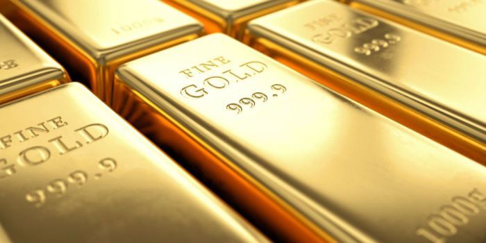 Waarom goud nu geen veilige haven lijkt te zijn