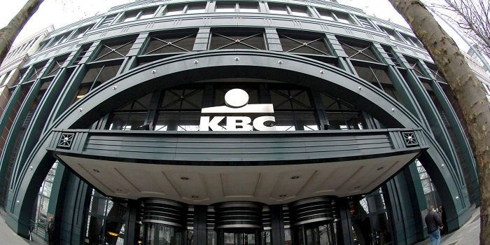 'Aantrekkelijk dividend maakt veel goed bij KBC'
