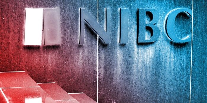 NIBC: Bod Blackstone op losse schroeven