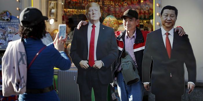 'Wapenstilstand Trump en Xi is een fout'