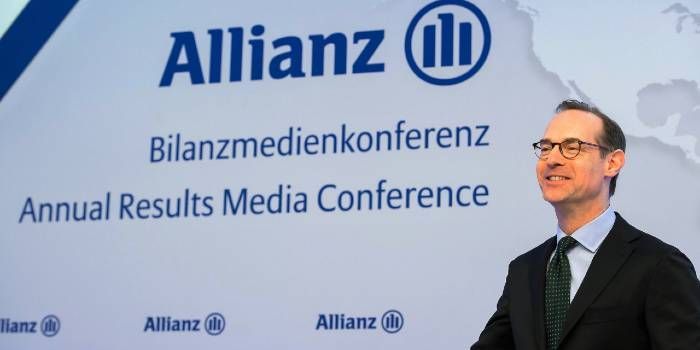 Allianz: Aandeleninkoopprogramma herstart