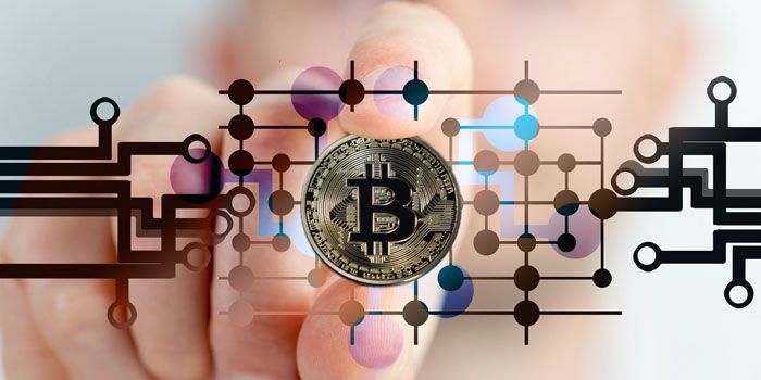 4 redenen voor de stijging van bitcoin