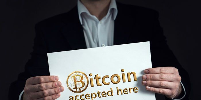 Prijsanalyse bitcoin: weg met de banken