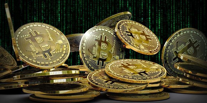 Prijsanalyse bitcoin: 42% stijging in een dag