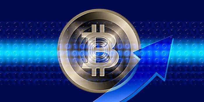 Prijsanalyse bitcoin: 100% in 3 maanden