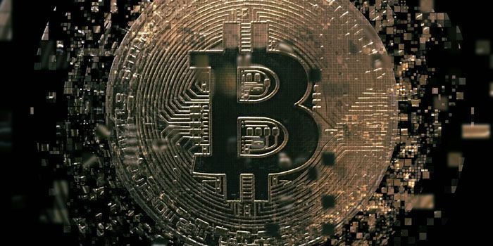 Is bitcoin een veilige haven?