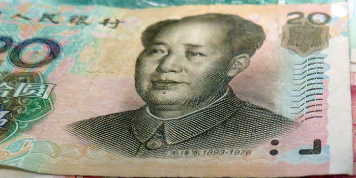 China's verborgen leningen zijn risico voor wereldeconomie