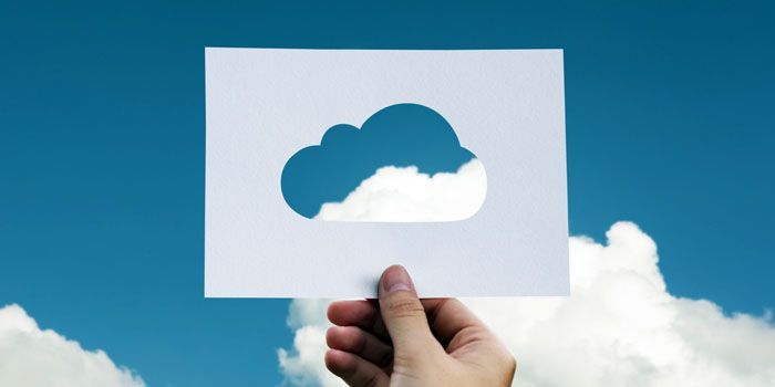 Cloudcomputing: de stille revolutie