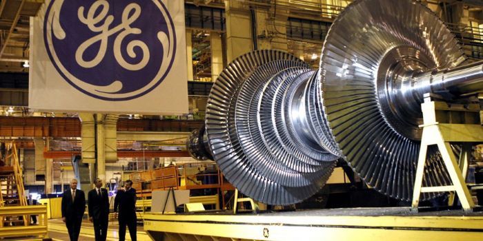 General Electric: Klokkenluider in de aanval