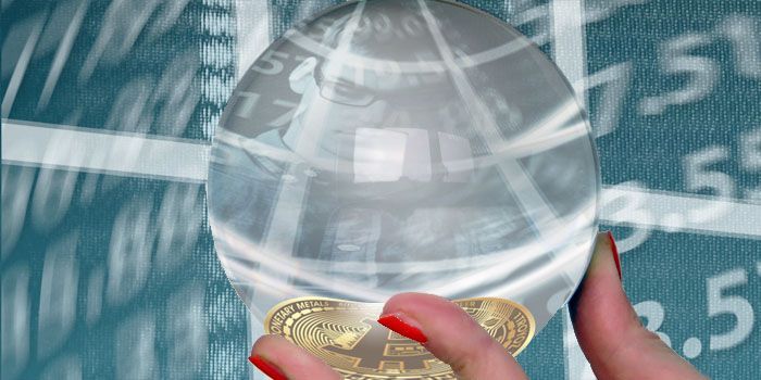 Prijsanalyse bitcoin: Waarzeggerij?