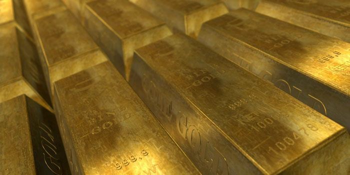 Citigroup: Koop goud