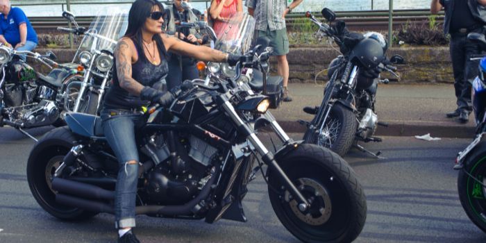 Harley-Davidson zoekt nieuwe klanten