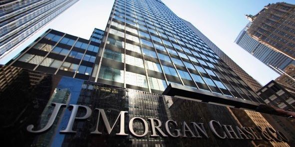 TA portefeuille-alert: JPMorgan Chase & Co