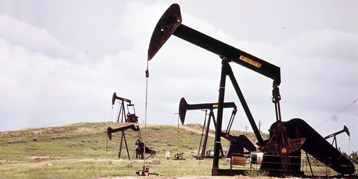TA: Oplopende olieprijs helpt beurzen