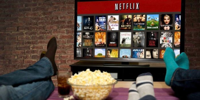 Netflix: Outlook valt tegen