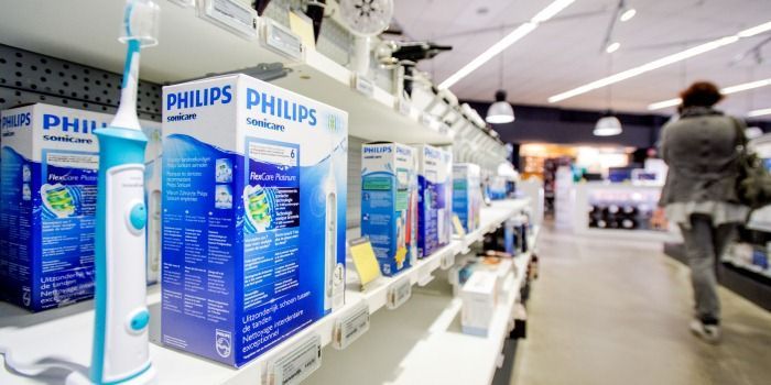 Philips: Een opmerkelijk winstalarm