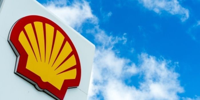 Shell: rendementen van 'wereldklasse'