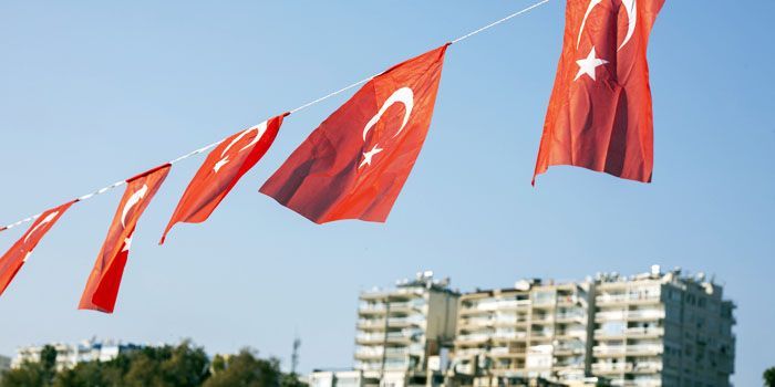 Tracker Tips: Trek in een Turkse tracker?