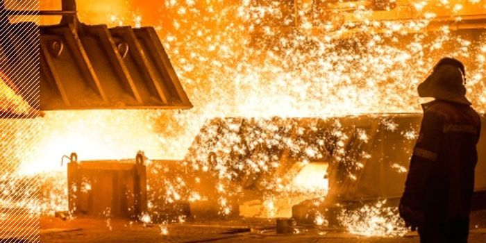 Investeringsidee: ArcelorMittal
